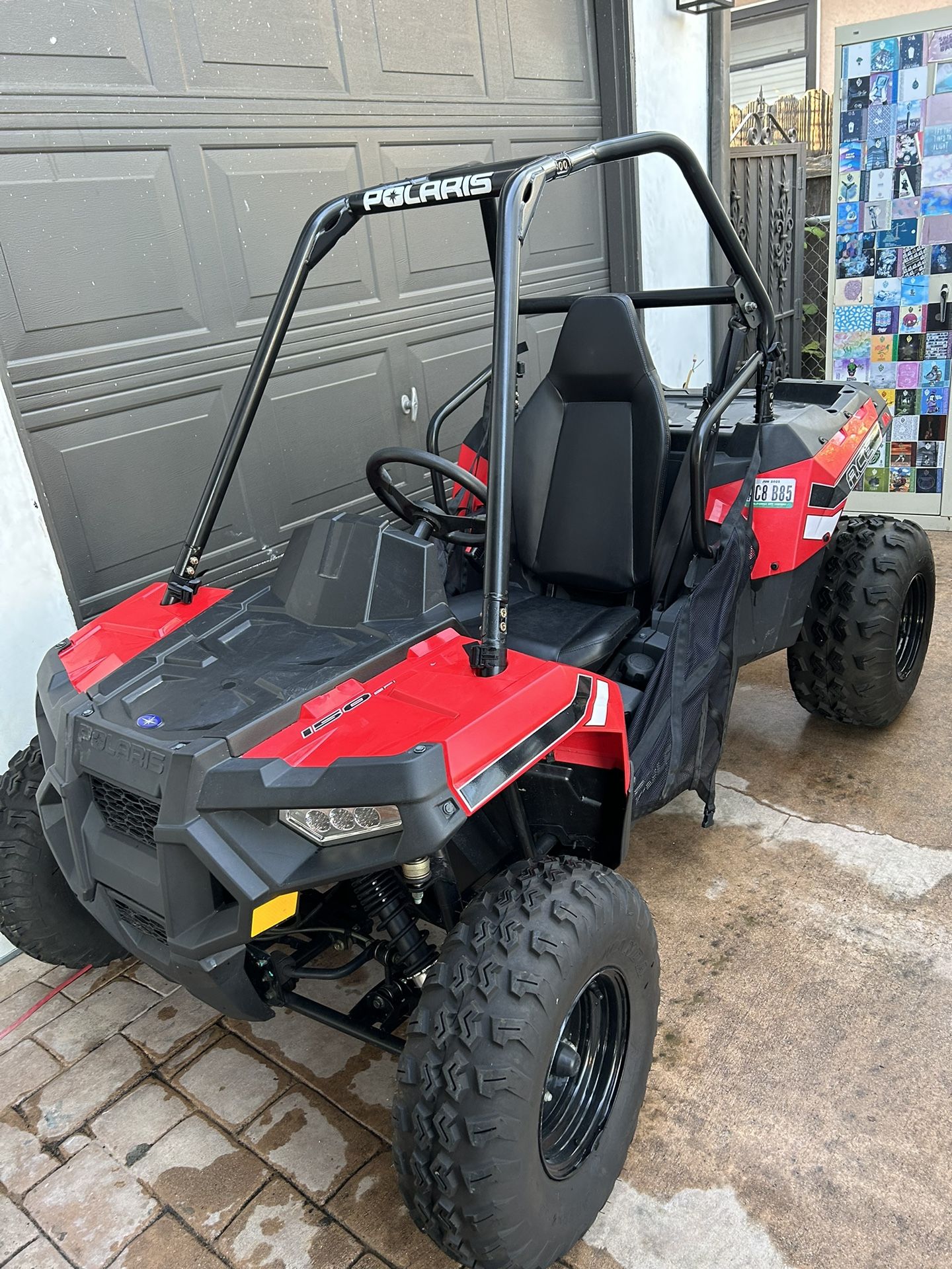 2019 Polaris ACE 150 EFI for Sale in Santa Fe Springs, CA OfferUp