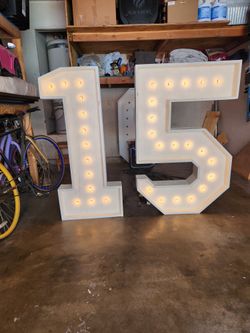 Números Para Fiestas