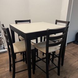 Dinner Table