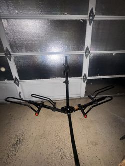 Bike Rack PRO Series Q- Slot 2