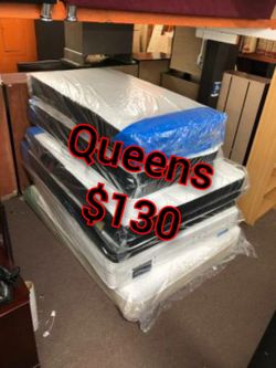 Mattress