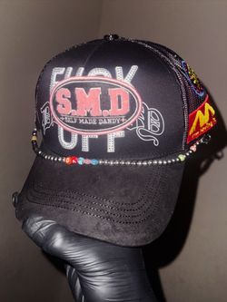 Dandy Hats X Self Made Dandy