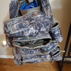 Fieldline Hunting Backpack