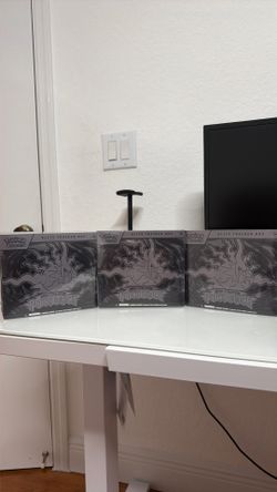 PITCH BLACK ETB