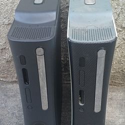  XBOX 360 console It don't work