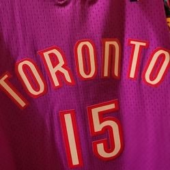 Vince Carter Jersey 