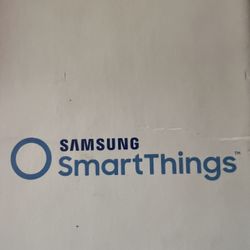 Samsung SmartThings Hub
