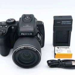 Fujifilm Finepix SL 1000 DIGITAL 50XZoom Camera