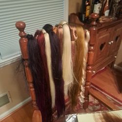 Hair For Weave 150 For All