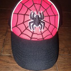 Kids Spider Man Hat For Sale