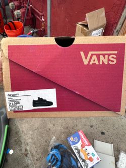 Kids Vans