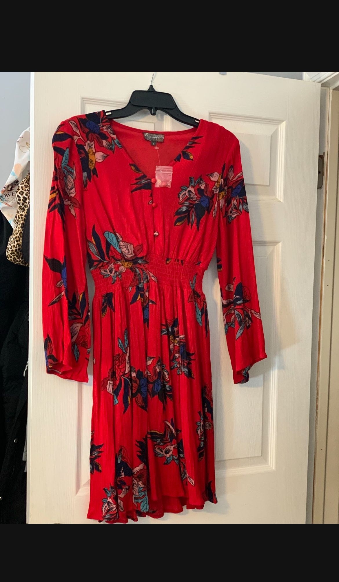 New Women Dress