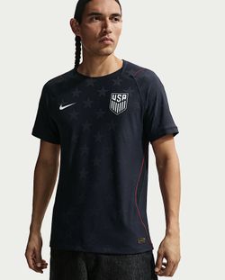 Nike USMNT 2026 Match Away Aero-FIT Soccer Jersey
