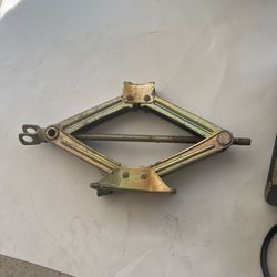 Car Jack