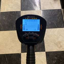 Metal Scanner