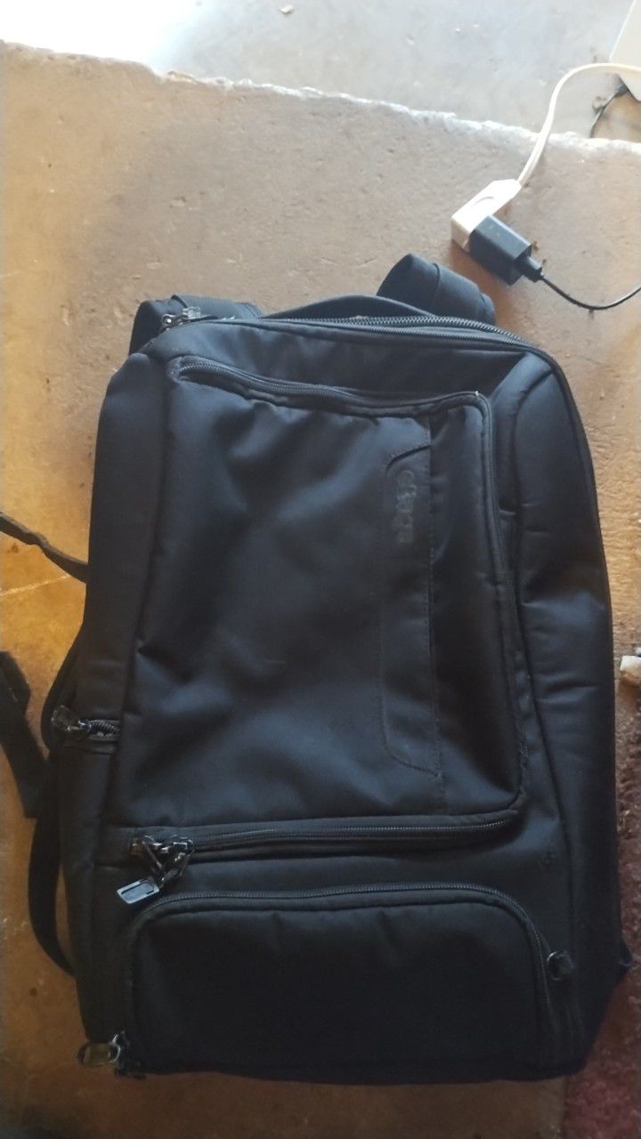 Ebags Backpack 