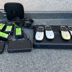 DIRECTV Receiver/Remotes/Genies/Adapters