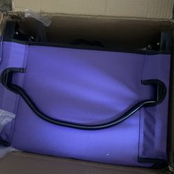 Dayacoco Stadium Seats w/ Back Support (2)