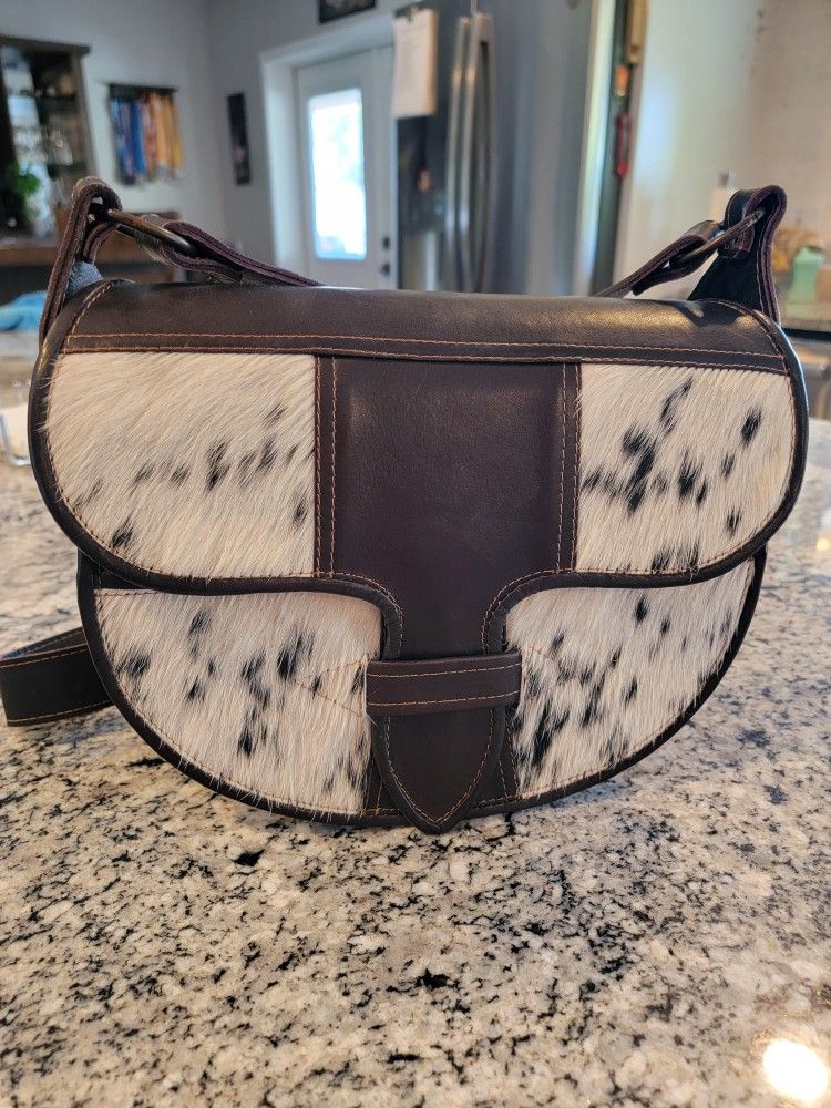 Bolsa Carriel Colombiana