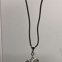 Heart Love Necklace