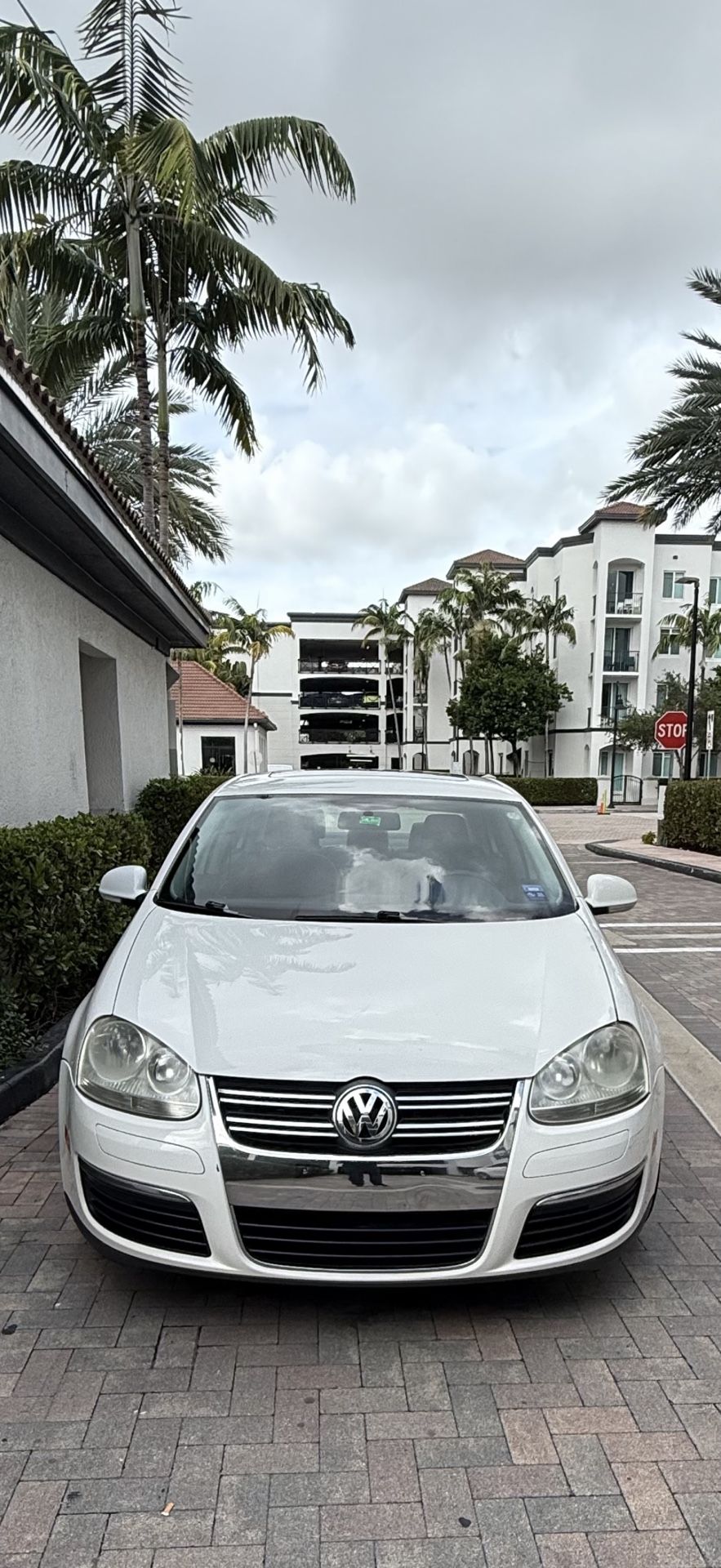 2009 Volkswagen Jetta