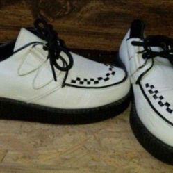 Creepers