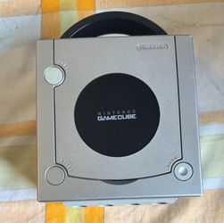 GameCube