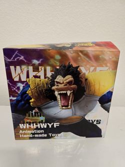 Anime Figure (Brand New)