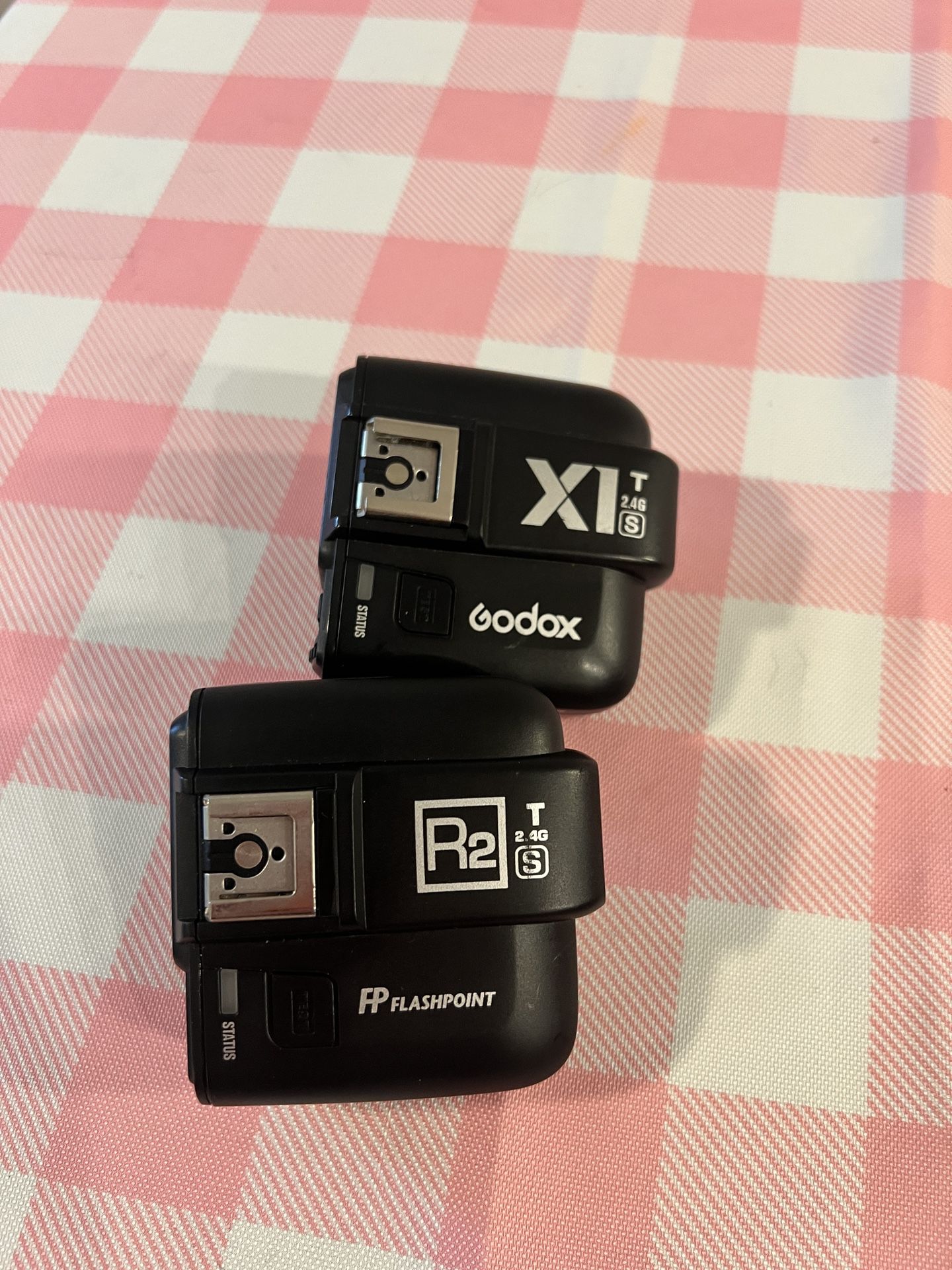 Godox X1-s TTL & FP R2 TTL Trigger For Sony