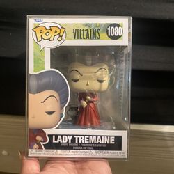 Funko Lady Tremaine 