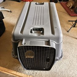 Kennel Size XL for Dog 
