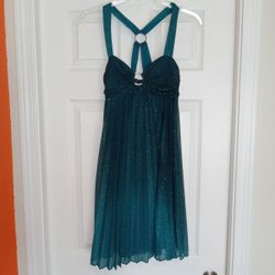Womens Formal Dress Sz Small