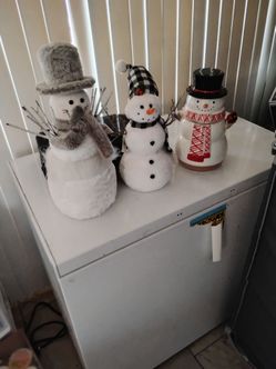 Snowman