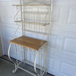 Bakers Rack