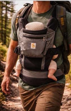 Ergobaby Carrier