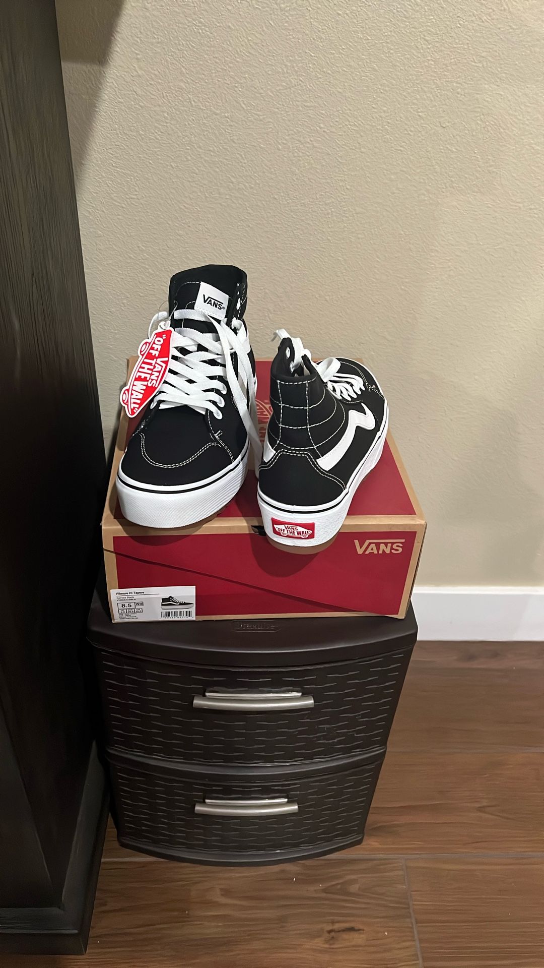 Vans Women’s Size 8.5