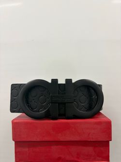 Men’s luxury belt
