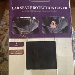 Car Seat Cover