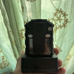 Body Cam 