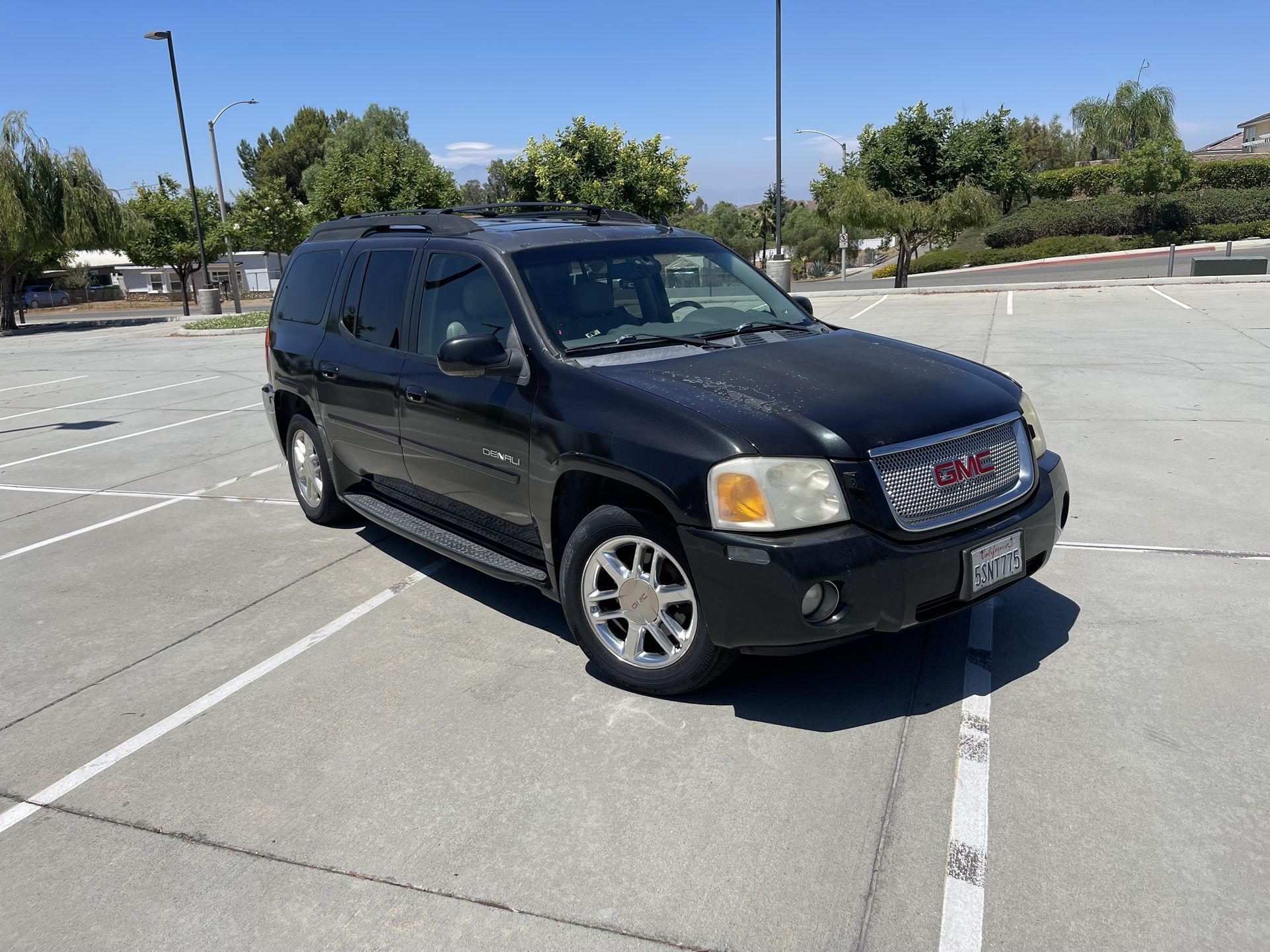 2006 GMC Envoy XL