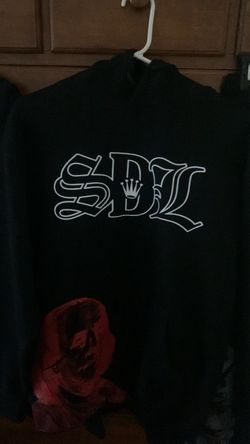 Sdl hoodie