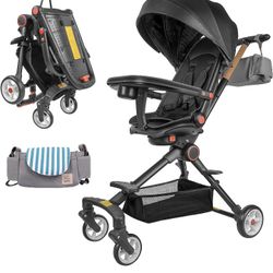 New Stroller Available 