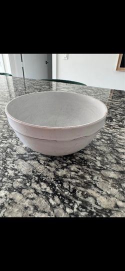 Plates And Bowls