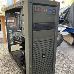 Pc case