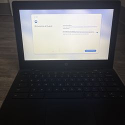 Chromebook
