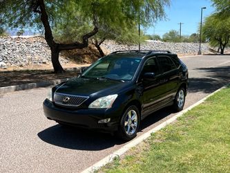 2005 Lexus RX 330