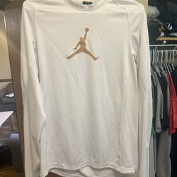 Jordan Brand Classic Long Sleeve Shirt