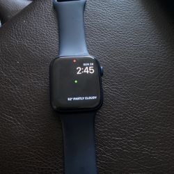 Apple Watch Series 6 44mm