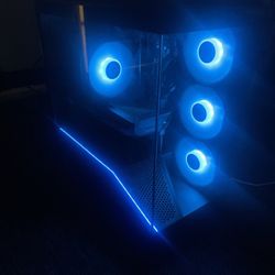 Gaming PC 5060 Series 