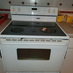 Maytag Oven 